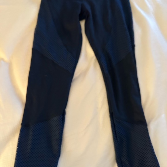 KORAL leggings lot of 5 pair- medium - Picture 3 of 6